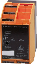 Moduł I/O ifm Electronic AC2258 AC2258, 1 szt.