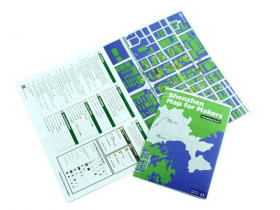 Shenzhen Map for Makers