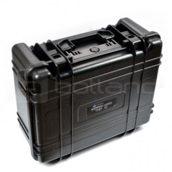 Walizka do DJI Phantom 1/2/Vision/Vision