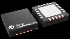 11.3-Gbps differential VCSEL driver with output waveform shaping