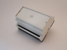 DIN 9 modułów (seria 1570/605/250)