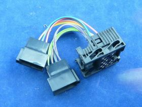 SAM. ZŁ. BMW RADIO-ISO