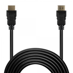 AUDA Modern Kabel HDMI 2.0 4K High Speed Ultra HD 4K@60 15m
