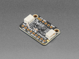 Adafruit LSM6DS3TR-C 6-DoF Accel + Gyro IMU