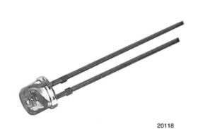 TEPT5700 Ambient Light Sensor