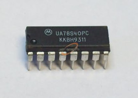 UA78S40PC - UKŁAD SCALONY