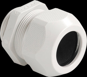 1555.20.13 Cable gland Syntec® M20 x 1.5 mm, Ø 7.0 - 13.0 mm