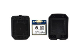 GPS Module with Enclosure