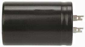 Kondensator 15000μF 63V dc Oczko lutownicze KEMET 40 x 75mm