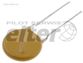 Warystor 250V 1,2kA AC