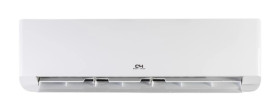Klimatyzator ścienny CooperiHunter, Supreme Continental 2 (Biały), CH-S24FTXAL2-WP (komplet), 7,1 kW, 5 lat gwarancji