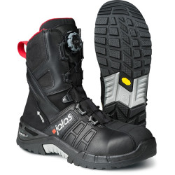 Safety ShoeJALAS 9998 EXALTER GTX 1.5