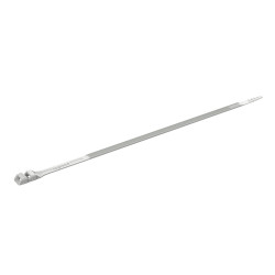 Opaska kablowa długość 357mm szerokość 9 mm Szary Legrand Tworzywo sztuczne