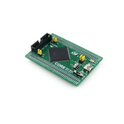 Zestaw uruchomieniowy Core407I z mikrokontrolerem STM32F407IGT6 - Waveshare 6102