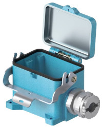 Wieland Electric 70.344.4836.4 Obudowa, część dolna 1 szt.