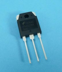 50T65-SHD-FGA 100A/650V 319W IGBT TO3P