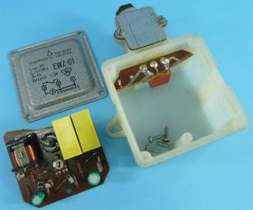 EWZ-01 WYŁ.ZMIERZCH. USZKODZONY