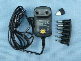 ZIU-300 3V-12V/0,3A WT.REG.ZASIL.IMP.