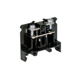 Złączka szynowa bezpiecznikowa Idec 22 → 14AWGŚruba BN raster: 8mm 10 A, 16 A, 22 A 600 V, 660 V