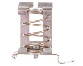 Zacisk do ekranu fi 10-20mm KLBUE 10-20 FM4 1252510000