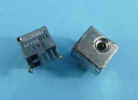 GP1U-501X 38kHz ODB.PODCZ.SHARP