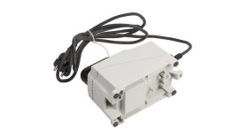 Transformator 1-Fazowy Przenośny Pfs 100Va 230/24V /W Obudowie Ip44/ 16124-9991