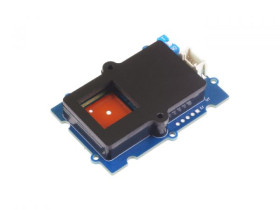 Grove - Formaldehyde Sensor (SFA30) - HCHO Sensor, on-board SHT for RH, Temp - Arduino/ Raspberry Pi compatible, Easy integratio