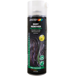 PlastiKote 090408 Pro Dust Remover Non-Flammable 250ml