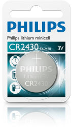 Bateria Litowa CR2430