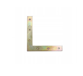 Narożnik NA7 75x75x12x2mm CB-75518