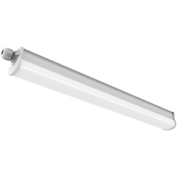 Nordlux 49656110 Westport Wet Room Light LED 23W 4000K IP65 Grey
