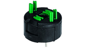 Element przełączający przycisków RAFI RAFIX 22 blokada Blok styków DPST 250V ac