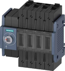 Rozłącznik izolacyjny 4 16A SENTRON Siemens 3KD