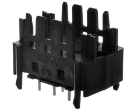 Śruba mocująca podporę płytki drukowanej ZBZ010