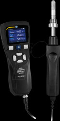 PCE-DPM 3 PCE-DPM 3 Thermo-hygrometer