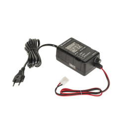 ŁADOWARKA AKUMULATORÓW ŻELOWYCH 12V 6-20Ah AB-12100 ABASCO