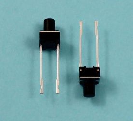 TACT SWITCH 6x6mm h=8,0mm TAS. (100SZT)