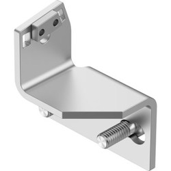 Uchwyt montażowy Festo do Siłownik pneumatyczny i siłownik Uchwyt montażowy HAMF