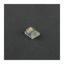 Złączka LED 10mm MONO CCT COB DIGITAL Dwustronna zaciskowa, Cyfrowa