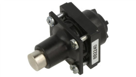 Zckd01 Głowica Napędowa Mat: Plastik