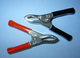 KROKODYLEK BA-631 (2szt)