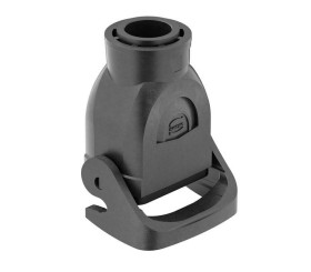 Obudowa złącza żeńskiego 19 43 006 0755 19430060755 Harting 1 szt.