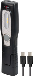 LAMPE LED PORTABLE HL201 A