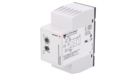 Clp2fa1bm24 Przekaźnik Nadzorczy Poziomu, Poziom Cieczy Przewodzącej, Cl