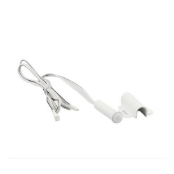 Czujnik ruchu MINI PIR 12V TYP-B LED 4A 48W 40s czas świecenia