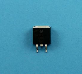 71N06-HUF N 71A/60V/180W TO-263 TRANZY