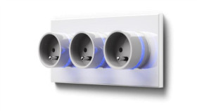 Satel Inteligentna Wtyczka Asw-200 E