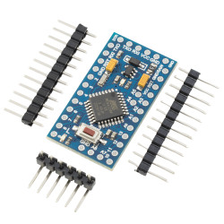Pro Mini 328 3,3V zgodny z Arduino®