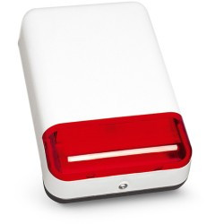 SATEL SYGNALIZATOR SPL-2010 R (CZERWONY)