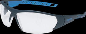 9194171 Spectacles, uvex i-works, clear, supravision excellence 9194171
